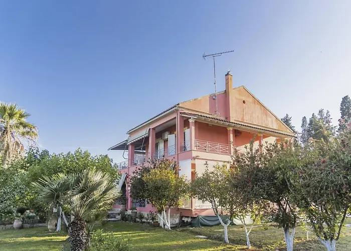 Villa Vasiliki