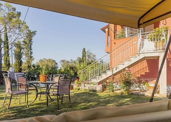Villa Vasiliki