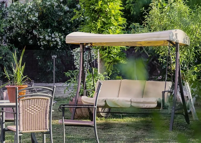 Villa Vasiliki