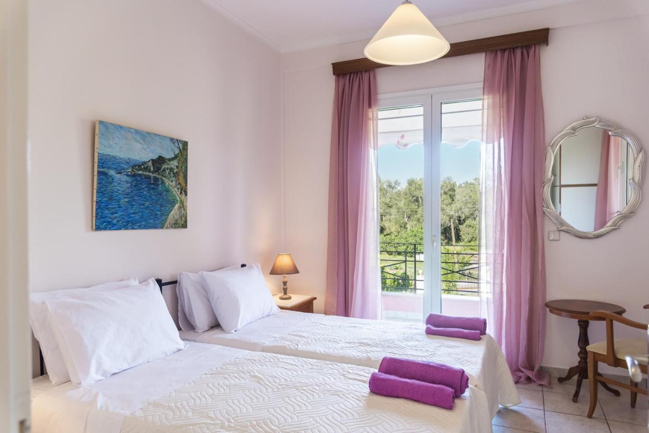 Apartment Vasiliki