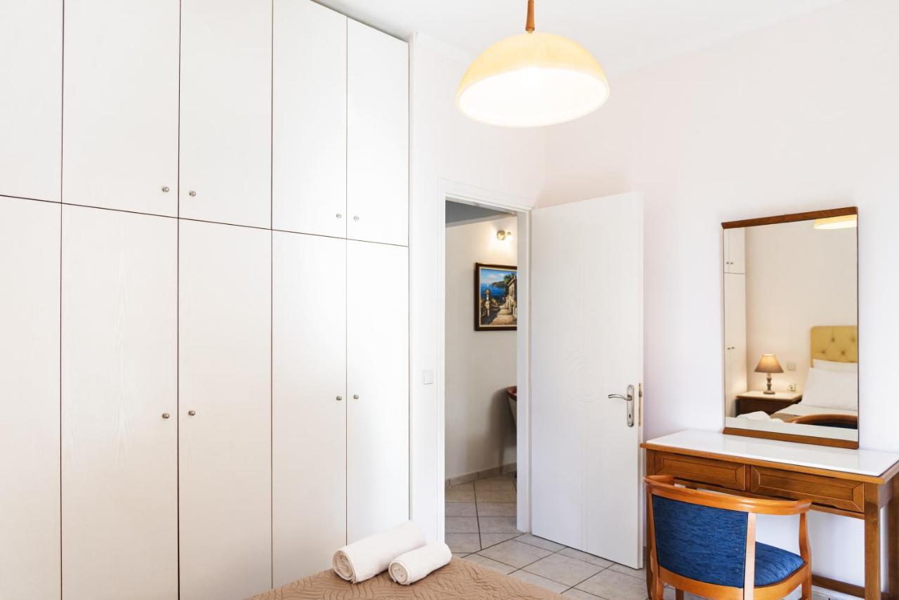 Apartment Vasiliki