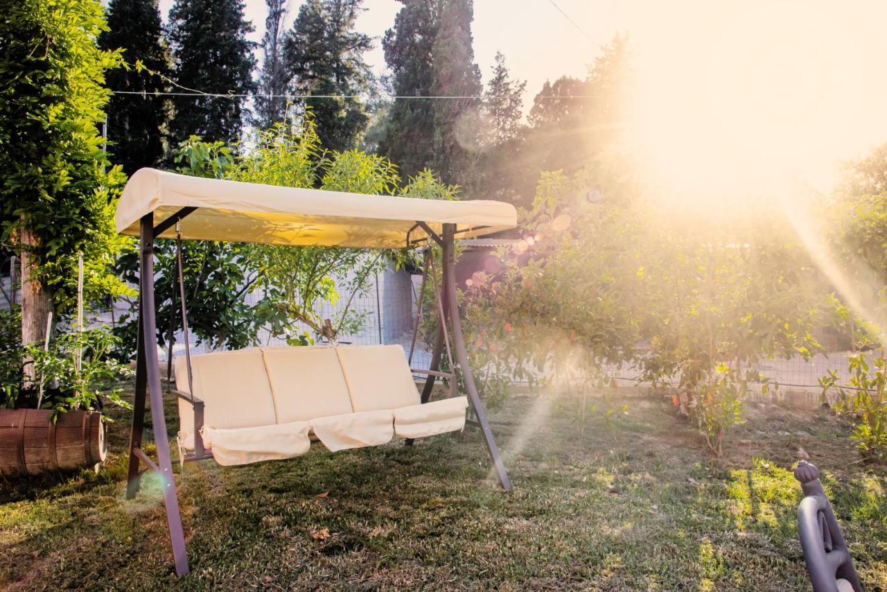 Vasiliki Apartment *