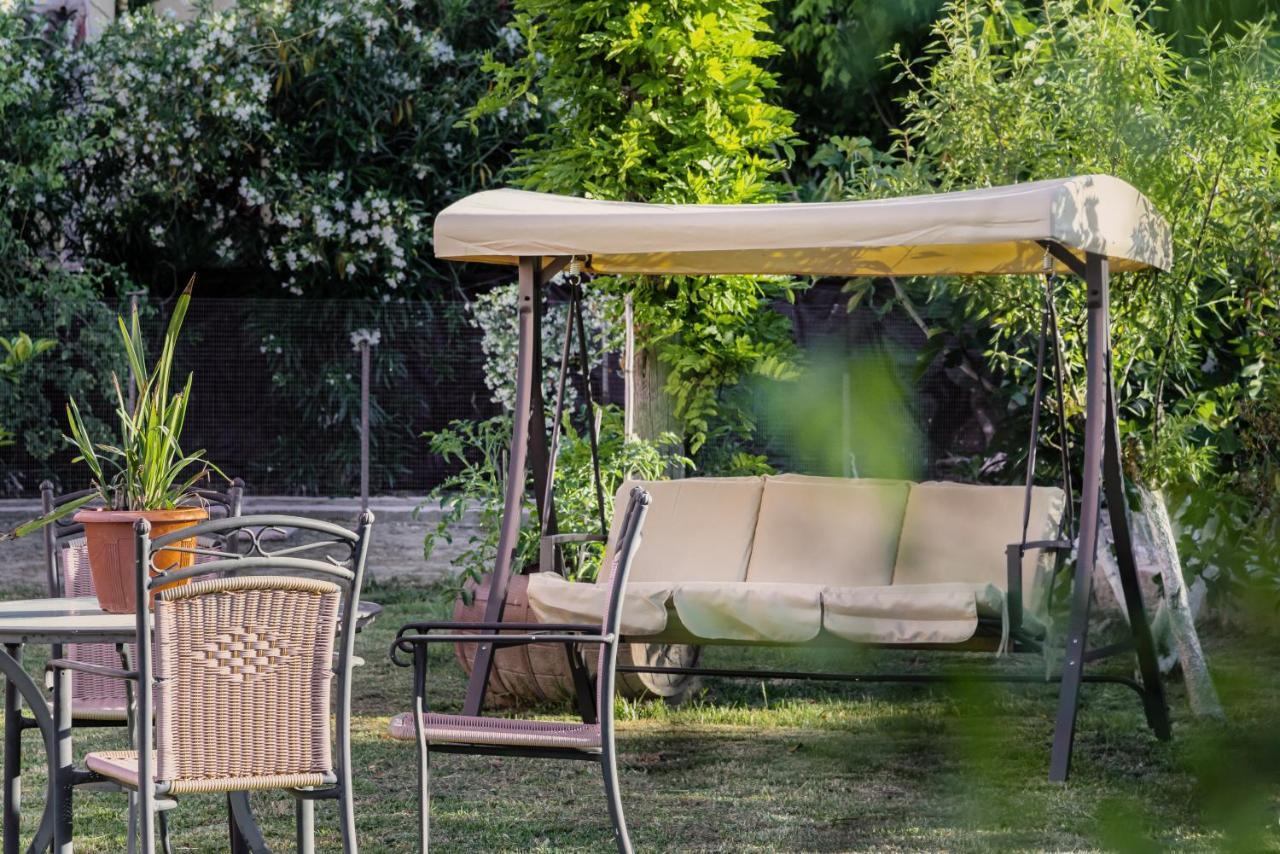 Apartment Vasiliki *