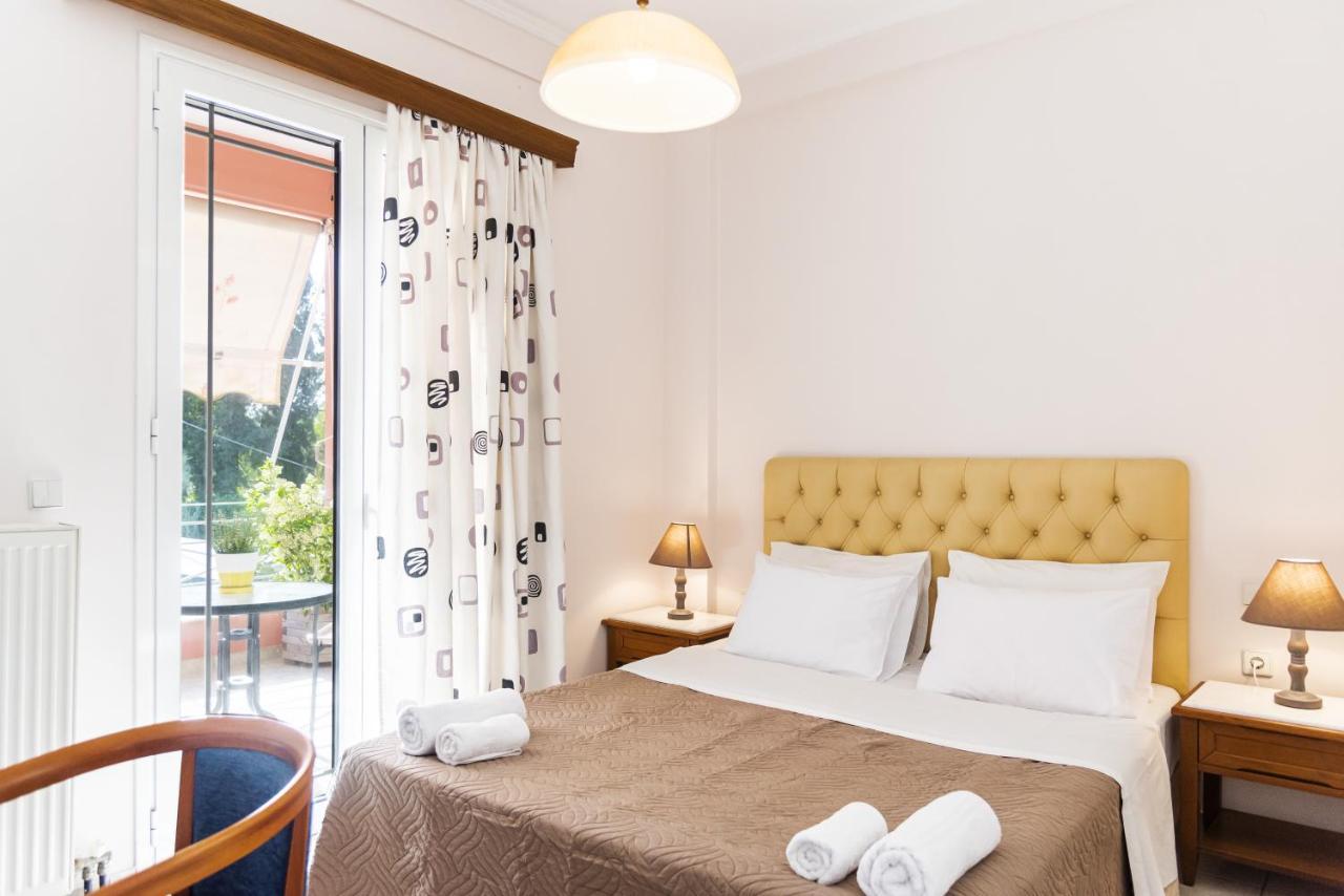 Vasiliki Apartment *