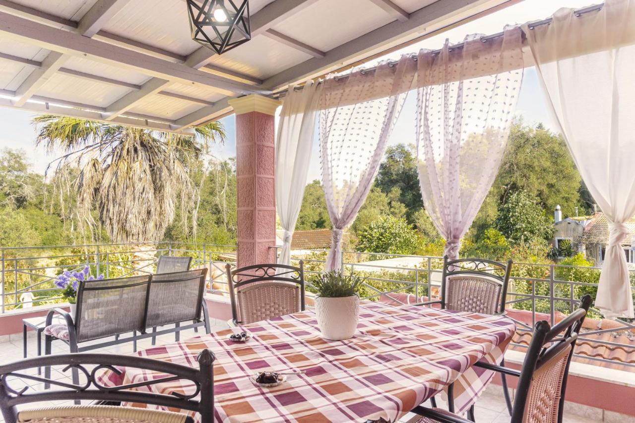 Vasiliki Apartment