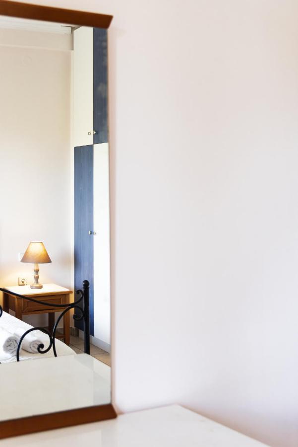 Apartment Vasiliki