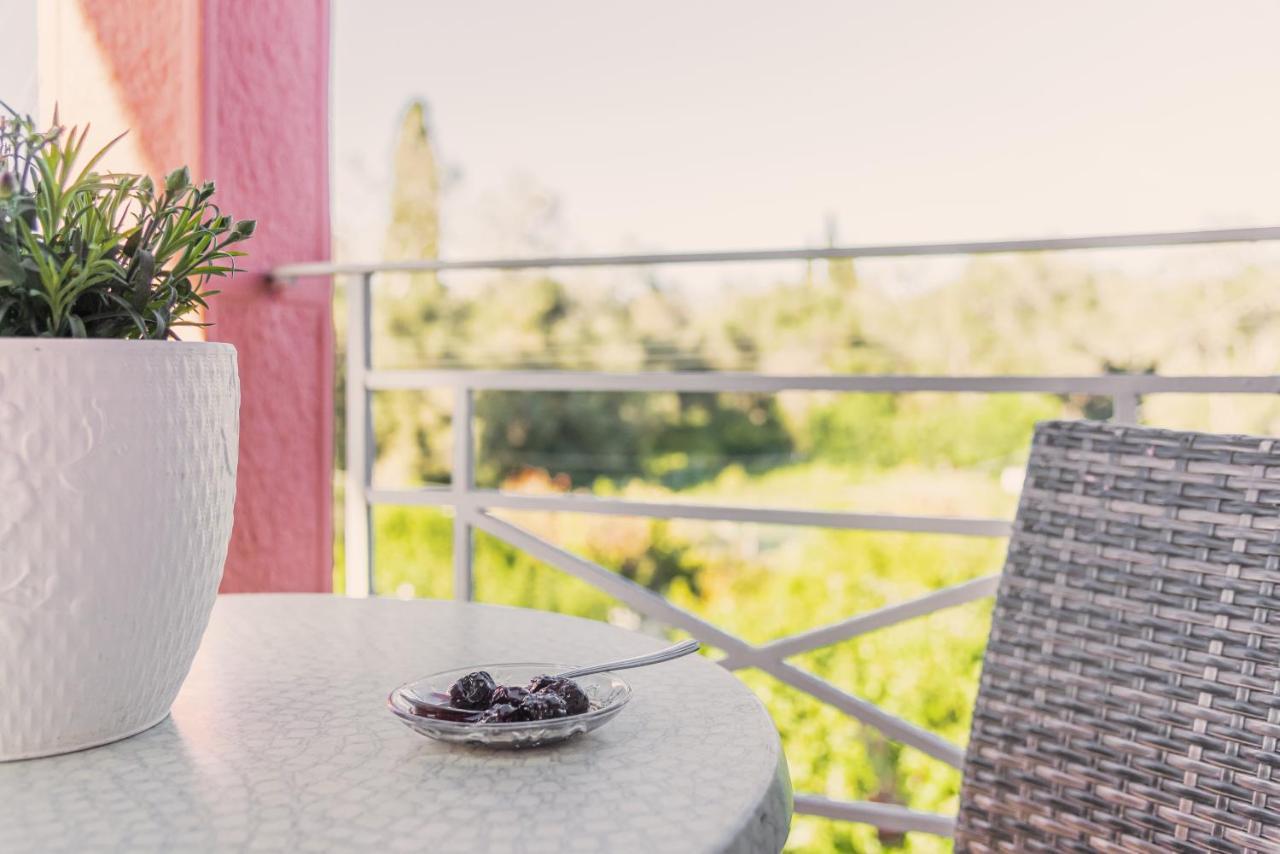 Apartment Vasiliki