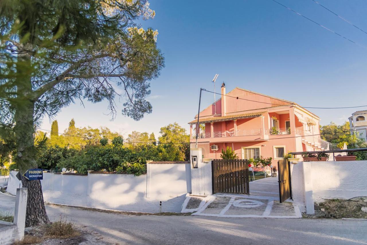 Vasiliki Apartment