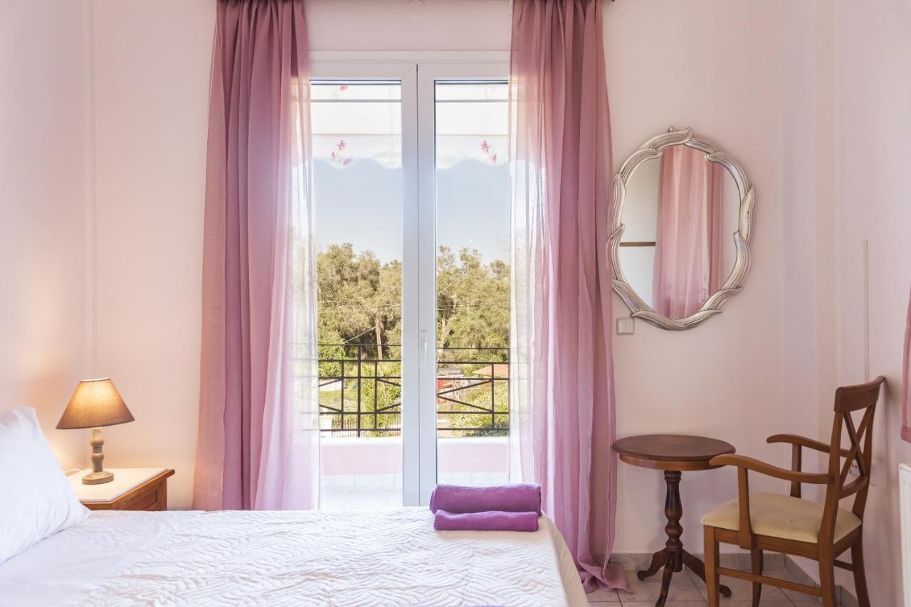 Vasiliki Apartment Lefkimmi (Corfu)